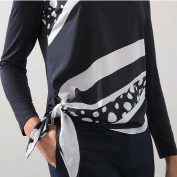 Chico's Top - Picture 8 of 8